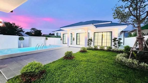 CHEVALIER PROPERTY AND REALESTATE CO.,LTD.
