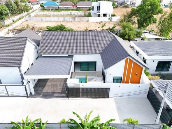CHEVALIER PROPERTY AND REALESTATE CO.,LTD.