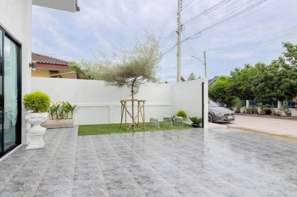 CHEVALIER PROPERTY AND REALESTATE CO.,LTD.