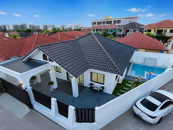 CHEVALIER PROPERTY AND REALESTATE CO.,LTD.