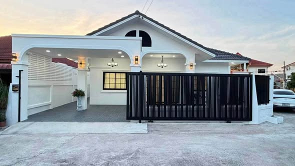CHEVALIER PROPERTY AND REALESTATE CO.,LTD.