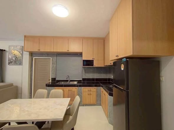 kitchen of CHEVALIER PROPERTY AND REALESTATE CO.,LTD.