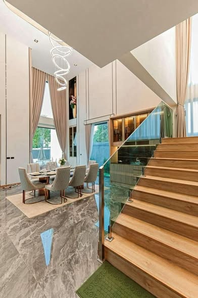 living room of CHEVALIER PROPERTY AND REALESTATE CO.,LTD.