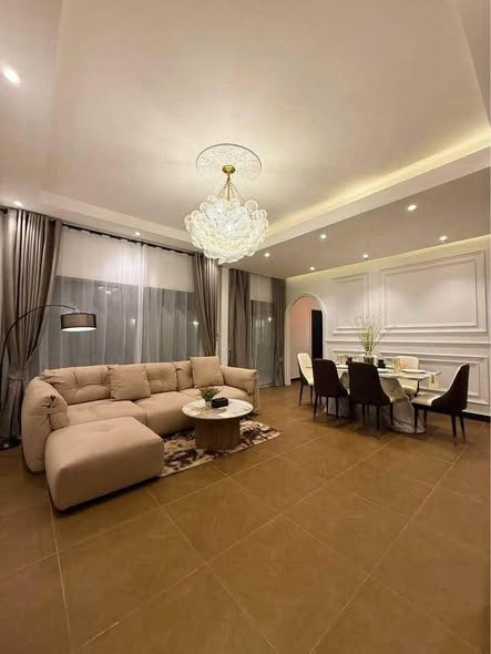 living room of CHEVALIER PROPERTY AND REALESTATE CO.,LTD.