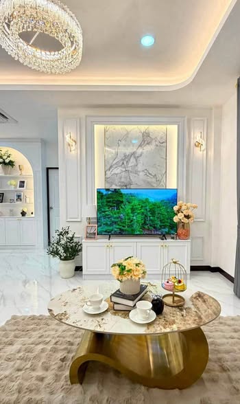 living room and room interior of CHEVALIER PROPERTY AND REALESTATE CO.,LTD.