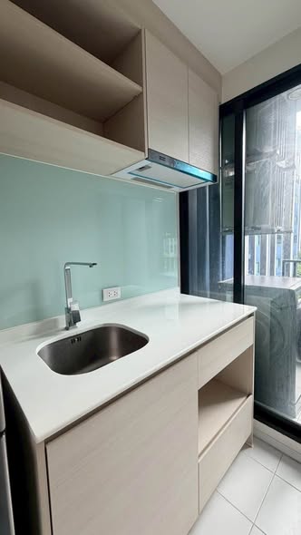 bathroom of Chewathai Hallmark Ladprao – Chokchai 4