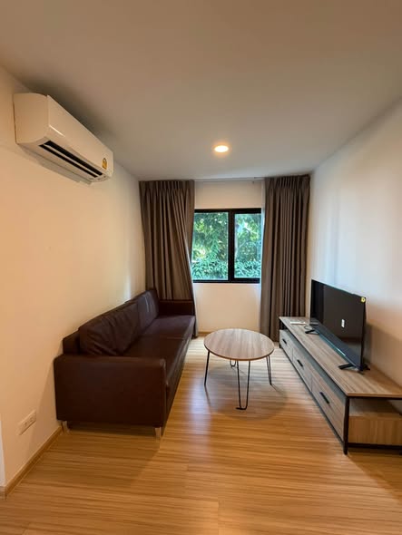 bedroom of Chewathai Hallmark Ladprao – Chokchai 4