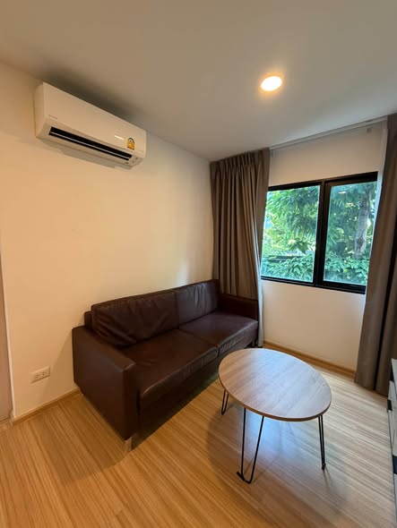 bedroom of Chewathai Hallmark Ladprao – Chokchai 4