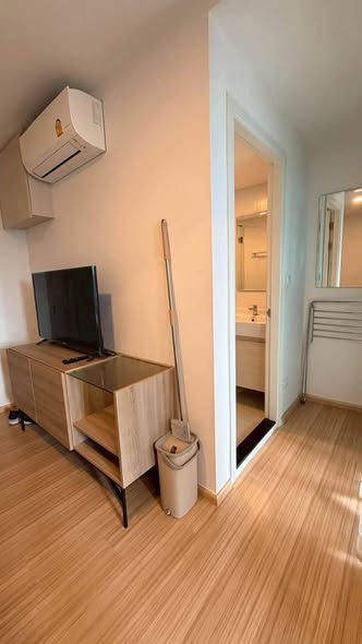 bedroom of Chewathai Hallmark Ladprao – Chokchai 4