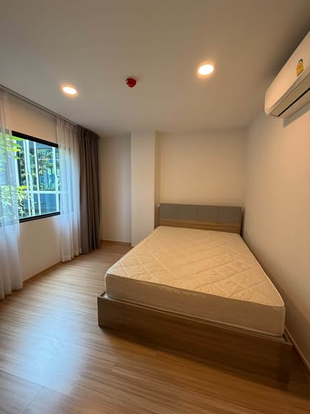 bedroom of Chewathai Hallmark Ladprao – Chokchai 4