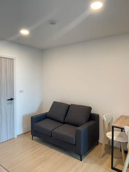 living room of Chewathai Hallmark Ladprao – Chokchai 4