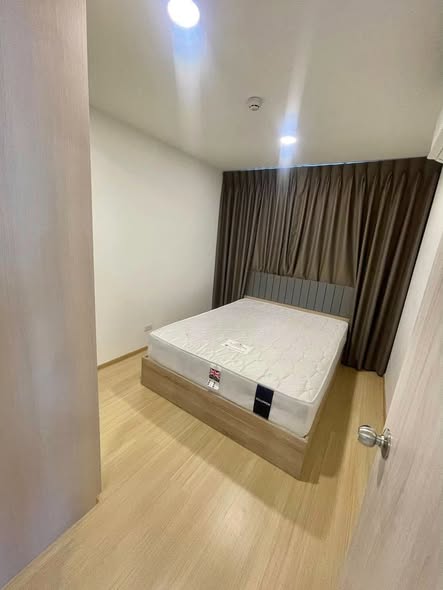 bedroom of Chewathai Hallmark Ladprao – Chokchai 4 Phase 2