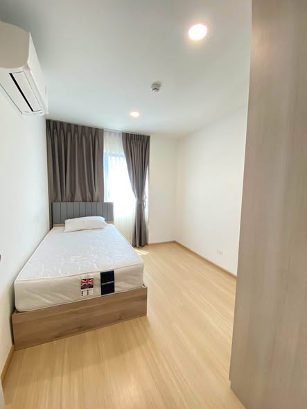 bedroom of Chewathai Hallmark Ladprao – Chokchai 4 Phase 2