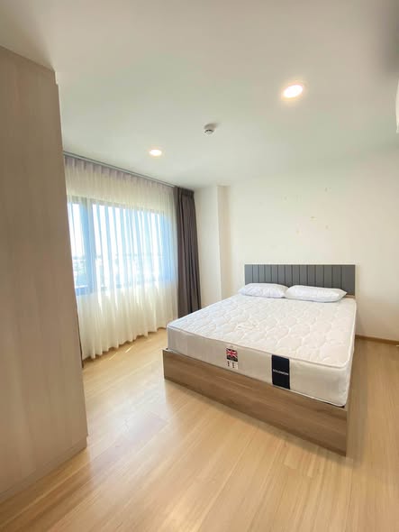 bedroom of Chewathai Hallmark Ladprao – Chokchai 4 Phase 2