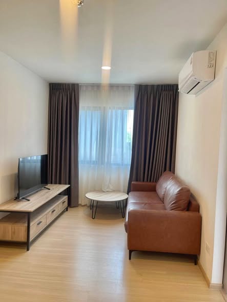 bedroom of Chewathai Hallmark Ladprao – Chokchai 4 Phase 2