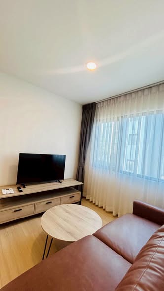 bedroom of Chewathai Hallmark Ladprao – Chokchai 4 Phase 2