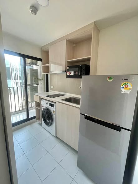Chewathai Hallmark Ladprao – Chokchai 4 Phase 2