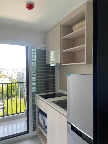 Chewathai Hallmark Ladprao – Chokchai 4 Phase 2