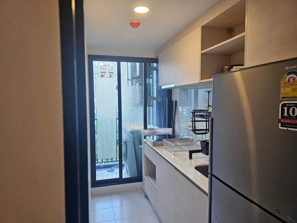 Chewathai Hallmark Ladprao – Chokchai 4 Phase 2