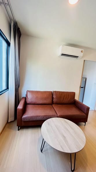 living room of Chewathai Hallmark Ladprao – Chokchai 4 Phase 2