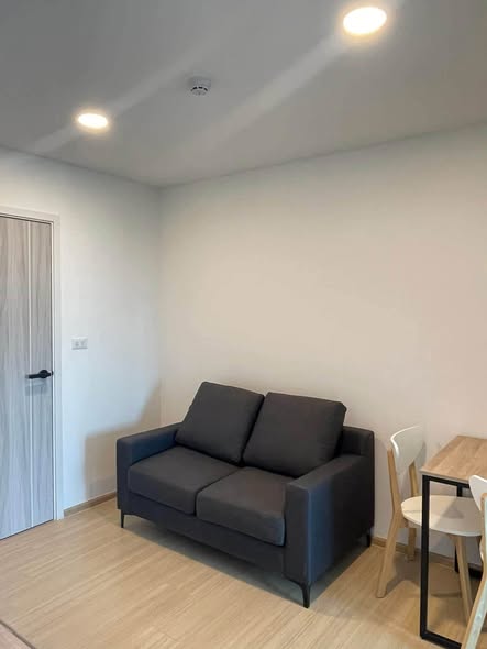living room of Chewathai Hallmark Ladprao – Chokchai 4 Phase 2
