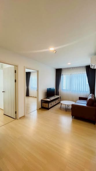living room of Chewathai Hallmark Ladprao – Chokchai 4 Phase 2