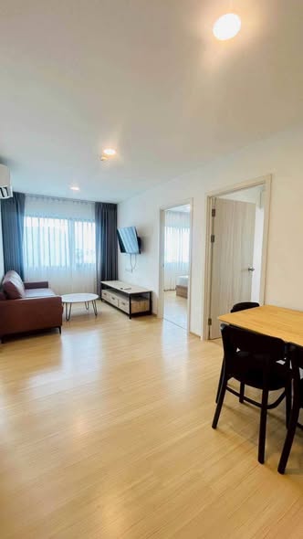 living room of Chewathai Hallmark Ladprao – Chokchai 4 Phase 2