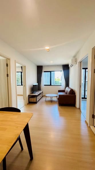 room interior of Chewathai Hallmark Ladprao – Chokchai 4 Phase 2
