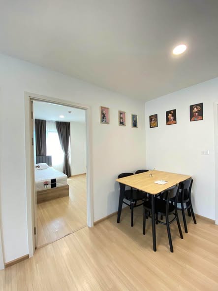 room interior of Chewathai Hallmark Ladprao – Chokchai 4 Phase 2