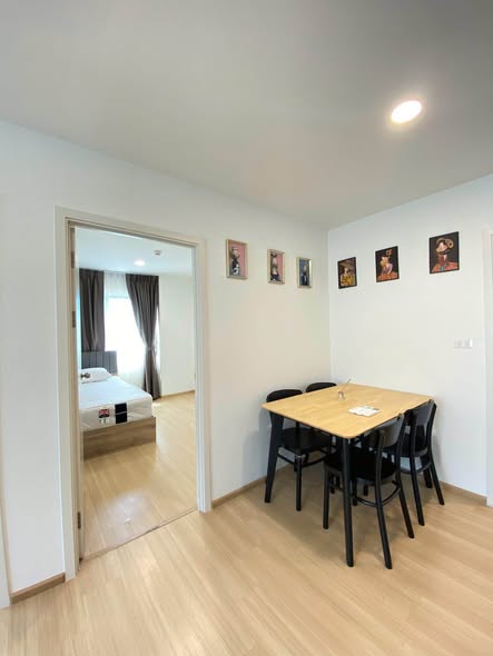 room interior of Chewathai Hallmark Ladprao – Chokchai 4 Phase 2