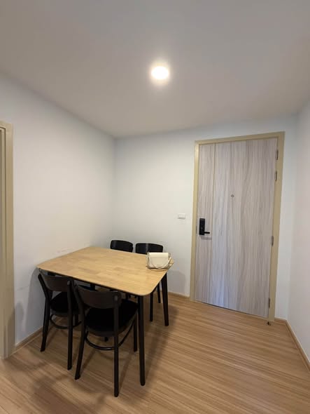 room interior of Chewathai Hallmark Ladprao – Chokchai 4 Phase 2