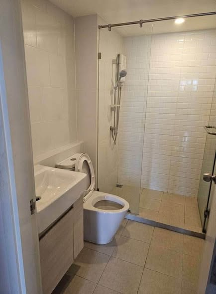 room interior of Chewathai Hallmark Ladprao – Chokchai 4 Phase 2