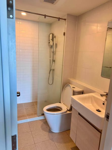 room interior of Chewathai Hallmark Ladprao – Chokchai 4