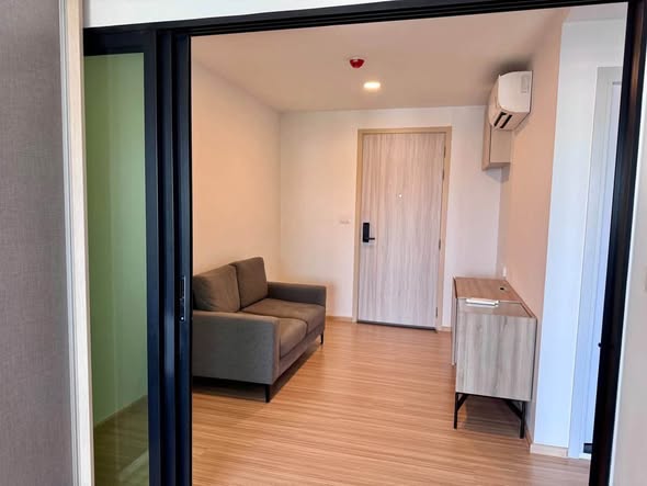 room interior of Chewathai Hallmark Ladprao – Chokchai 4
