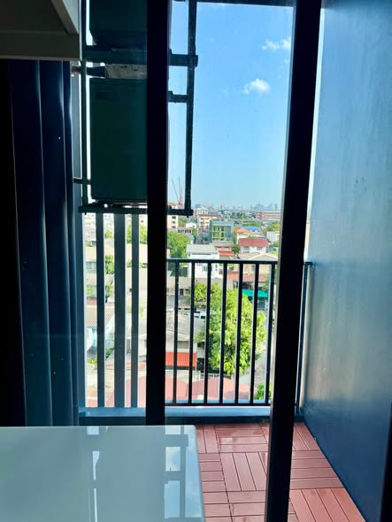 room interior of Chewathai Hallmark Ladprao – Chokchai 4