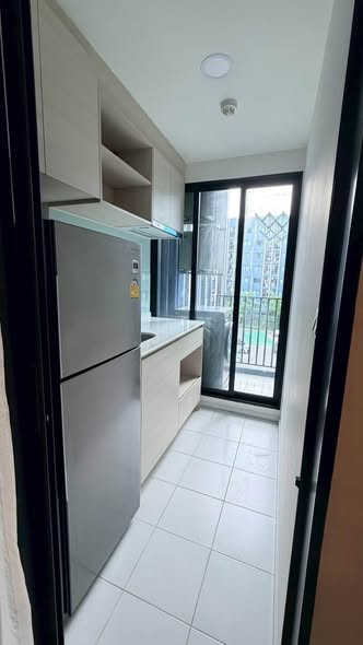 room interior of Chewathai Hallmark Ladprao – Chokchai 4