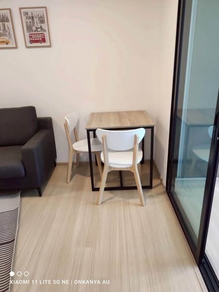 room interior of Chewathai Hallmark Ladprao – Chokchai 4