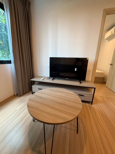 room interior of Chewathai Hallmark Ladprao – Chokchai 4
