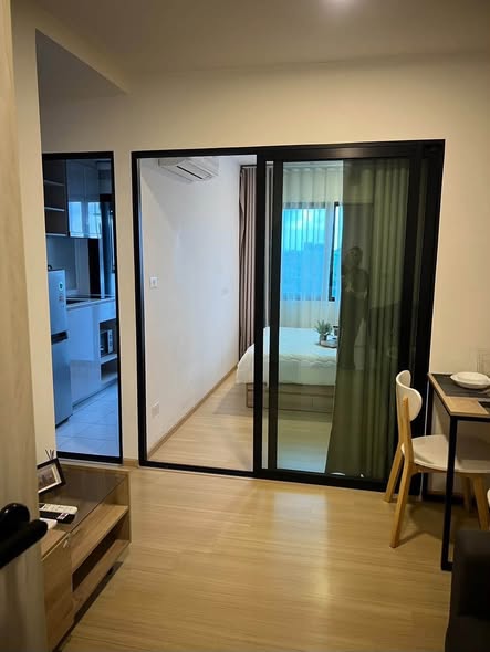 room interior of Chewathai Hallmark Ladprao – Chokchai 4