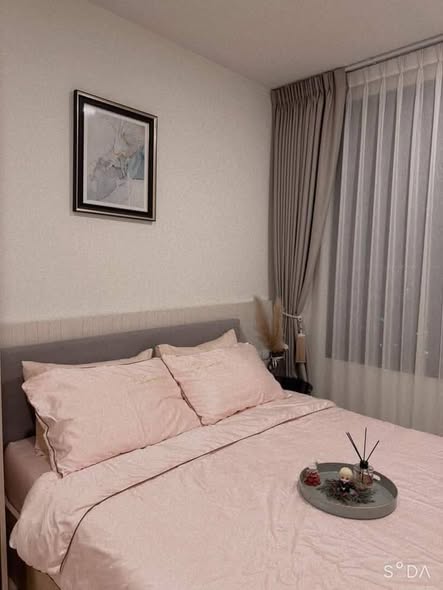 bedroom of Chewathai Kaset-Nawamin