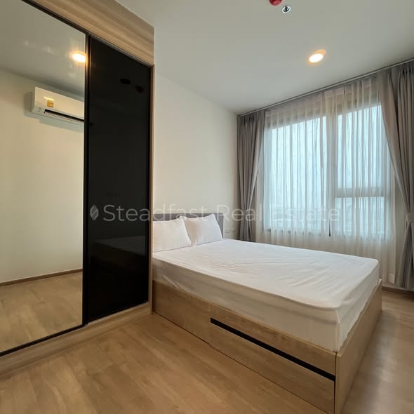 bedroom of Chewathai Kaset-Nawamin