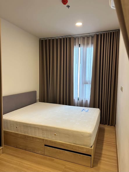 bedroom of Chewathai Kaset-Nawamin