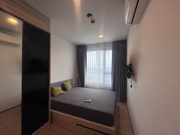 bedroom of Chewathai Kaset-Nawamin