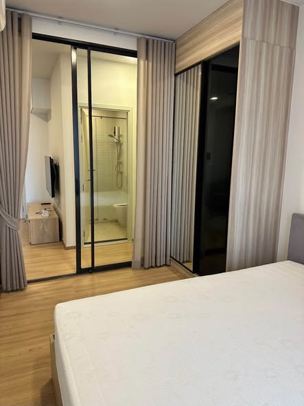 bedroom and room interior of Chewathai Kaset-Nawamin
