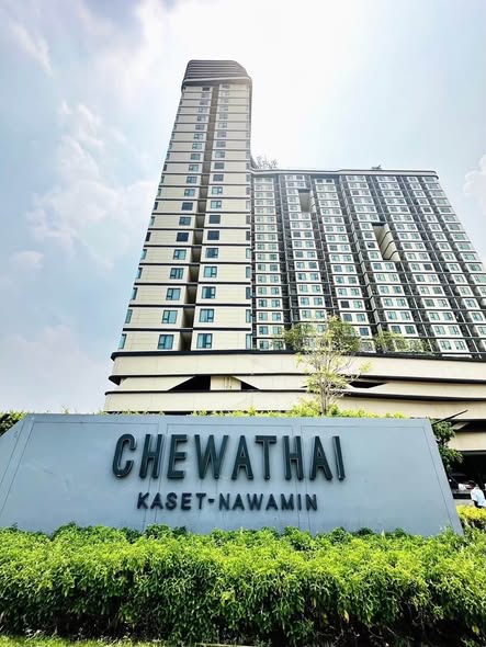 Chewathai Kaset-Nawamin