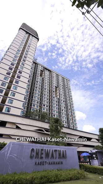 Chewathai Kaset-Nawamin