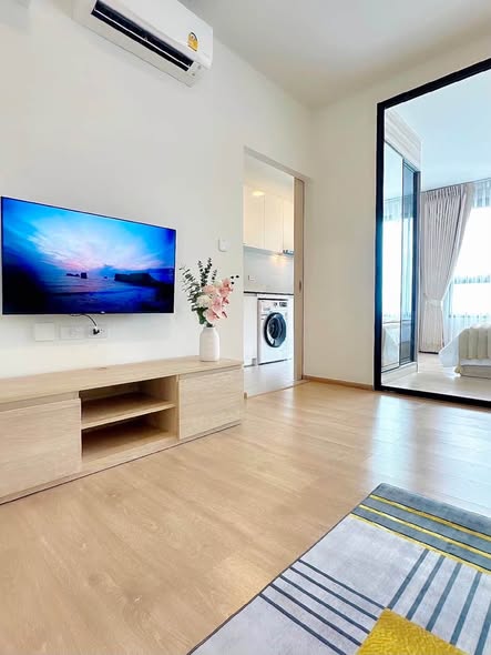 living room of Chewathai Kaset-Nawamin