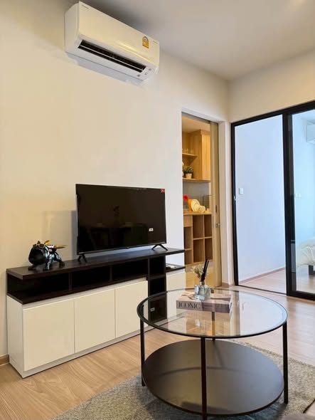 living room of Chewathai Pinklao | ชีวาทัย ปิ่นเกล้า