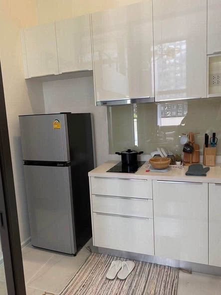 Chewathai Residence Asoke