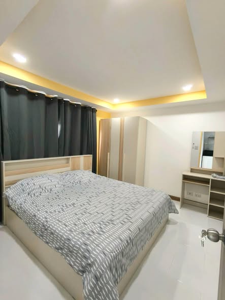 bedroom of Chiang Mai ViewPlace 2